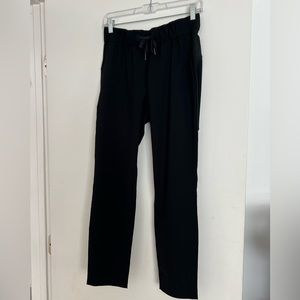 lululemon Cropped Pants